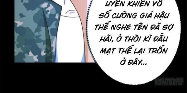 Mạt Thế Vi Vương Chap 244 - Next Chap 245