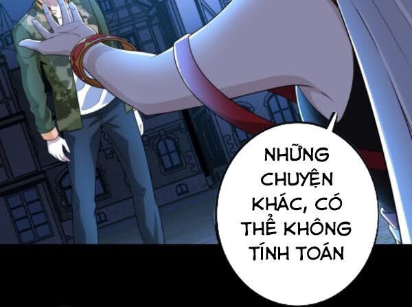 Mạt Thế Vi Vương Chap 245 - Next Chap 246