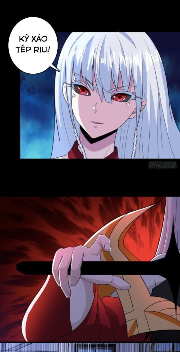 Mạt Thế Vi Vương Chap 245 - Next Chap 246