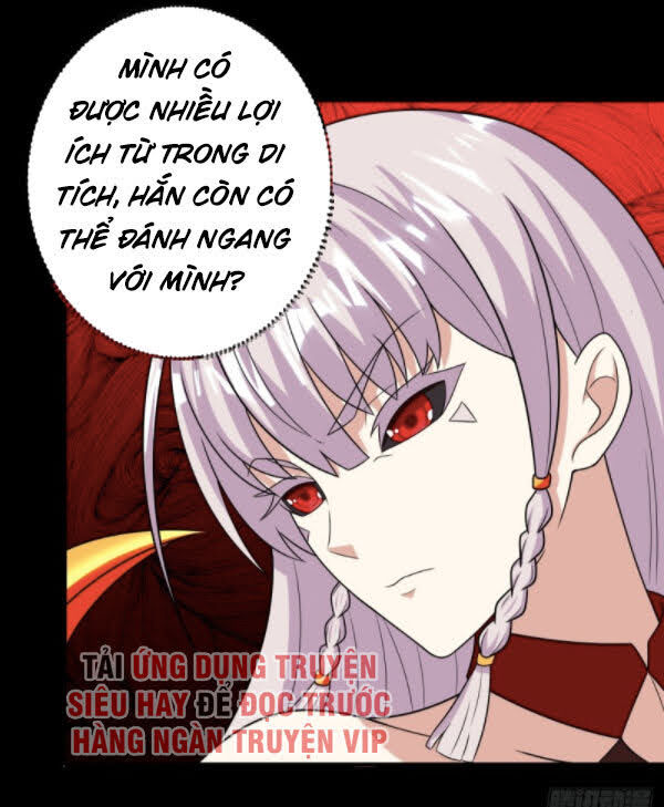 Mạt Thế Vi Vương Chap 245 - Next Chap 246
