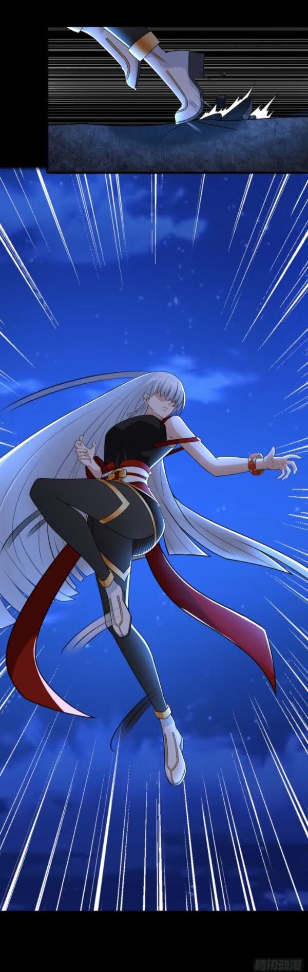 Mạt Thế Vi Vương Chap 245 - Next Chap 246