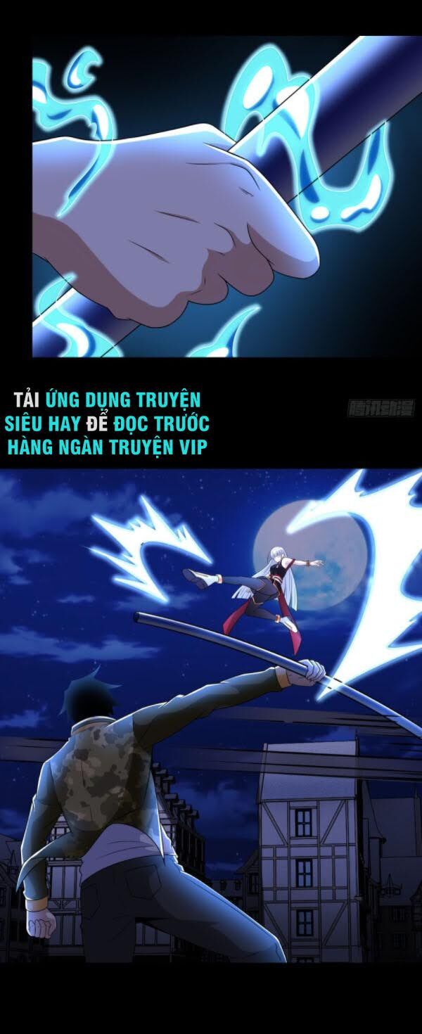 Mạt Thế Vi Vương Chap 245 - Next Chap 246