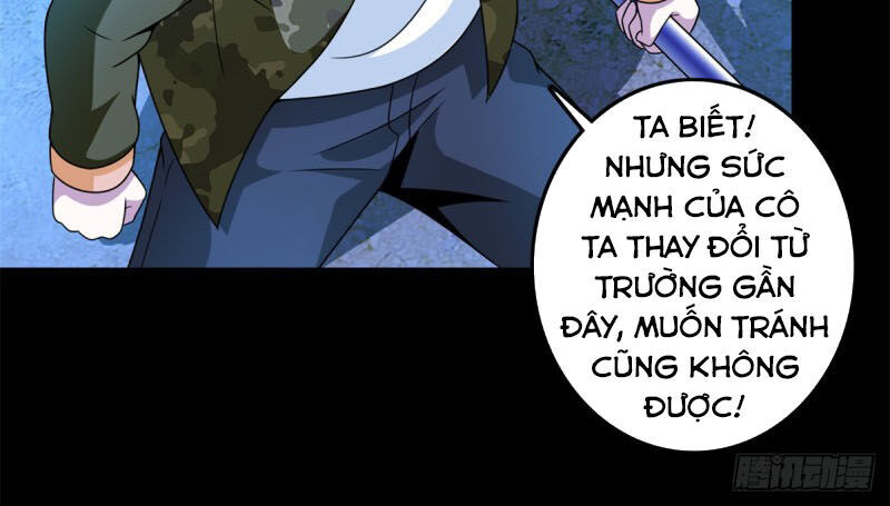 Mạt Thế Vi Vương Chap 246 - Next Chap 247