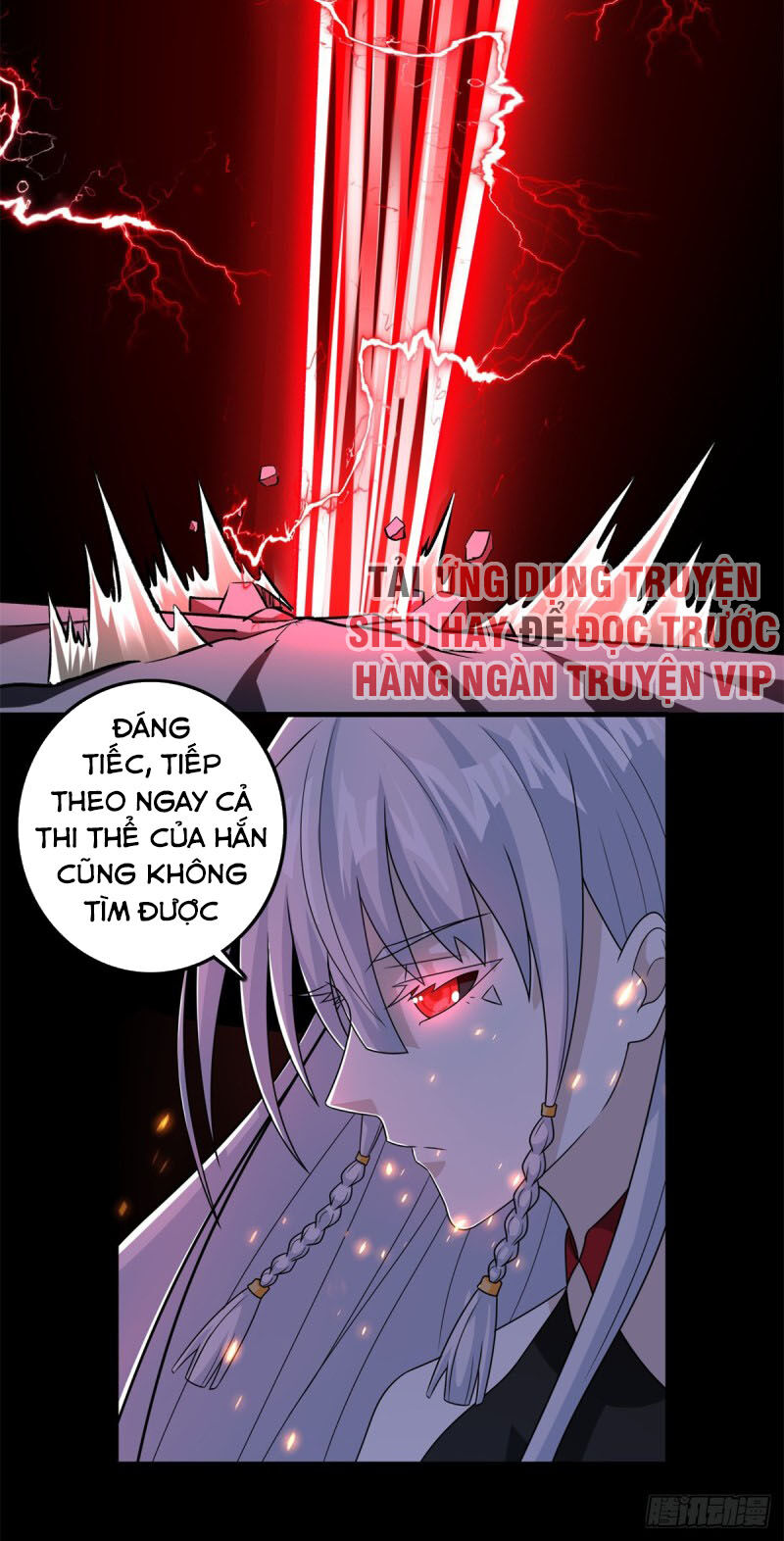 Mạt Thế Vi Vương Chap 246 - Next Chap 247