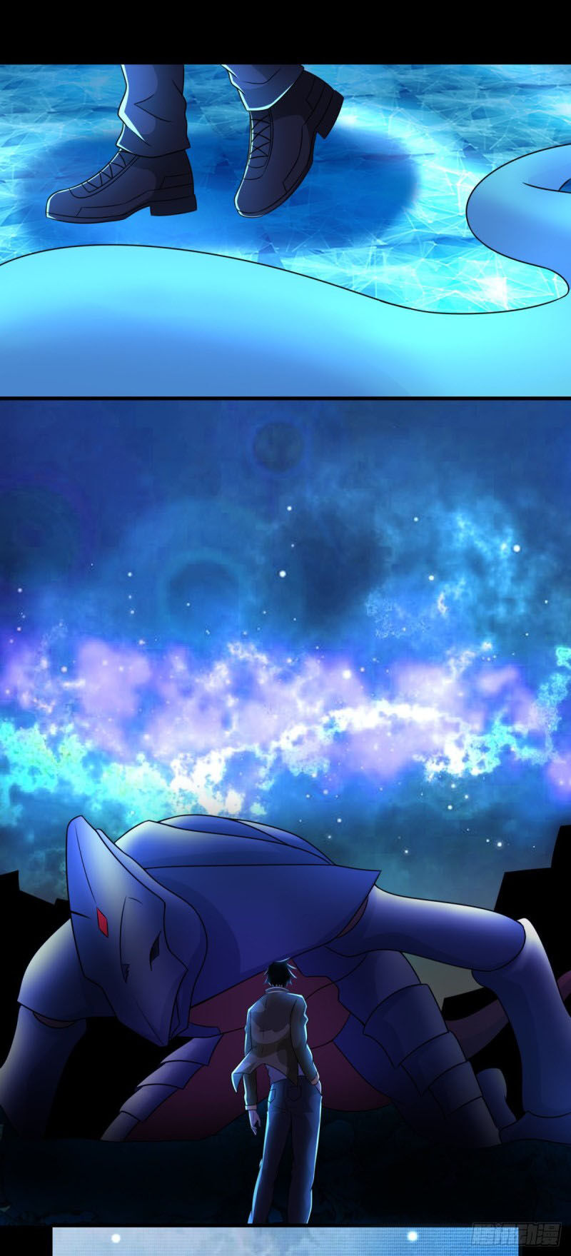 Mạt Thế Vi Vương Chap 247 - Next Chap 248
