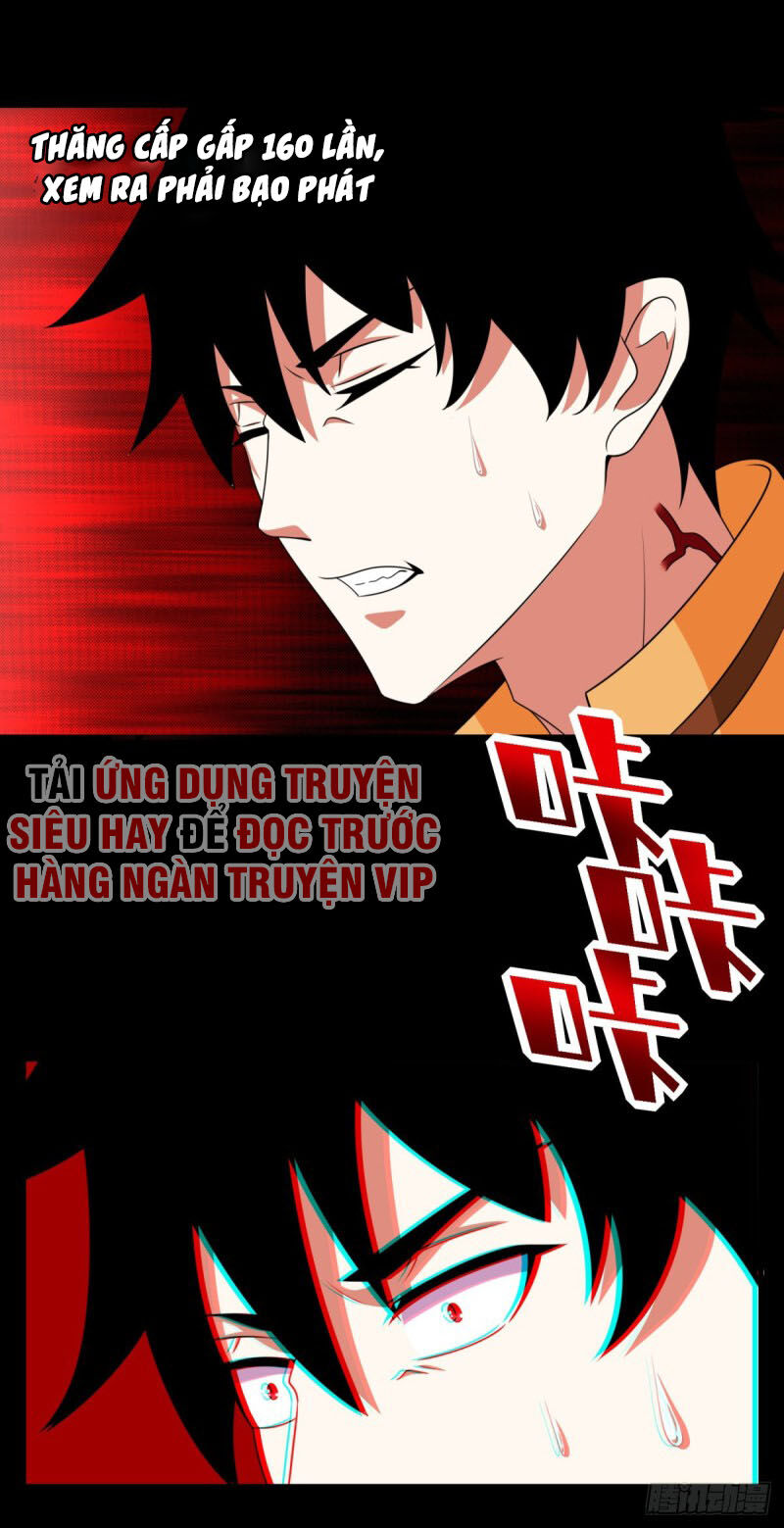 Mạt Thế Vi Vương Chap 247 - Next Chap 248