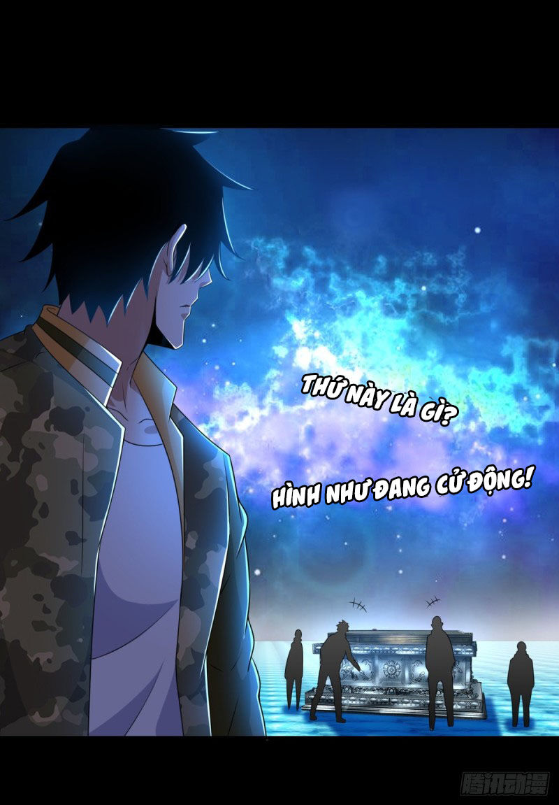 Mạt Thế Vi Vương Chap 247 - Next Chap 248