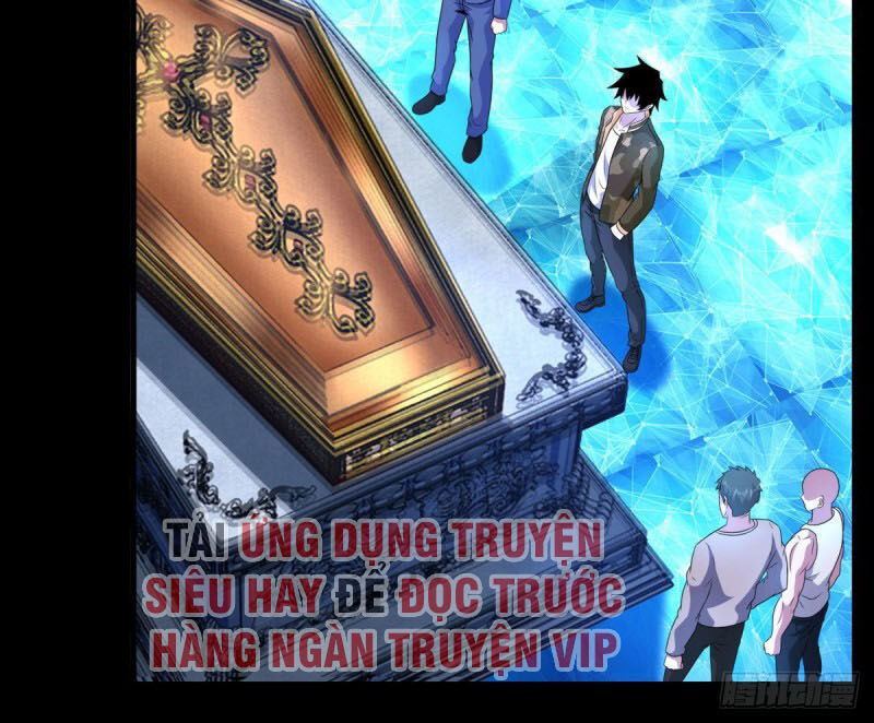 Mạt Thế Vi Vương Chap 247 - Next Chap 248