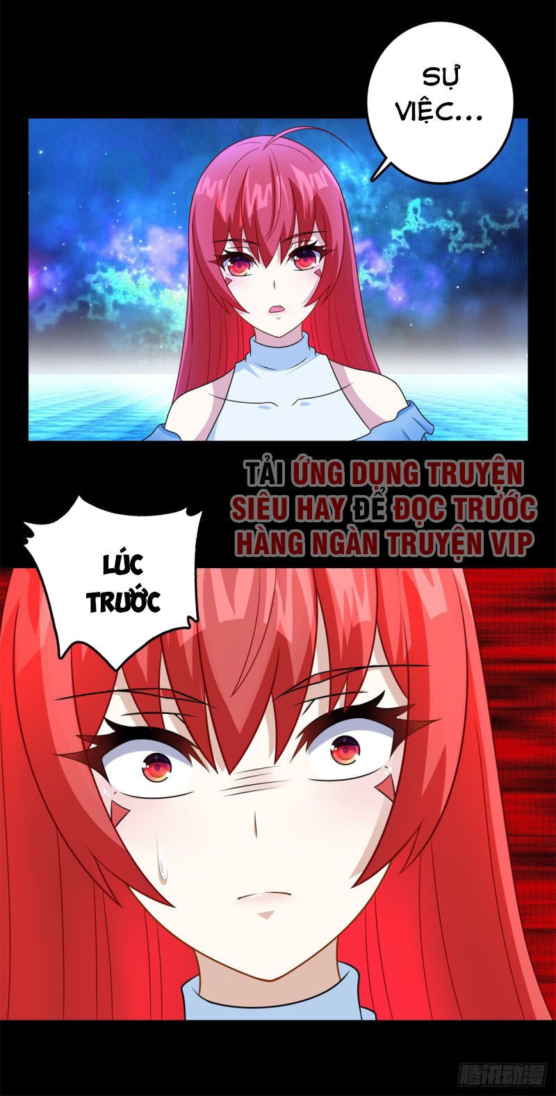 Mạt Thế Vi Vương Chap 247 - Next Chap 248
