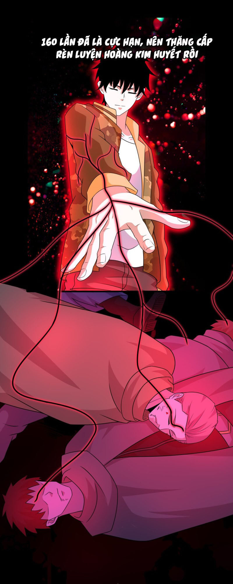 Mạt Thế Vi Vương Chap 248 - Next Chap 249