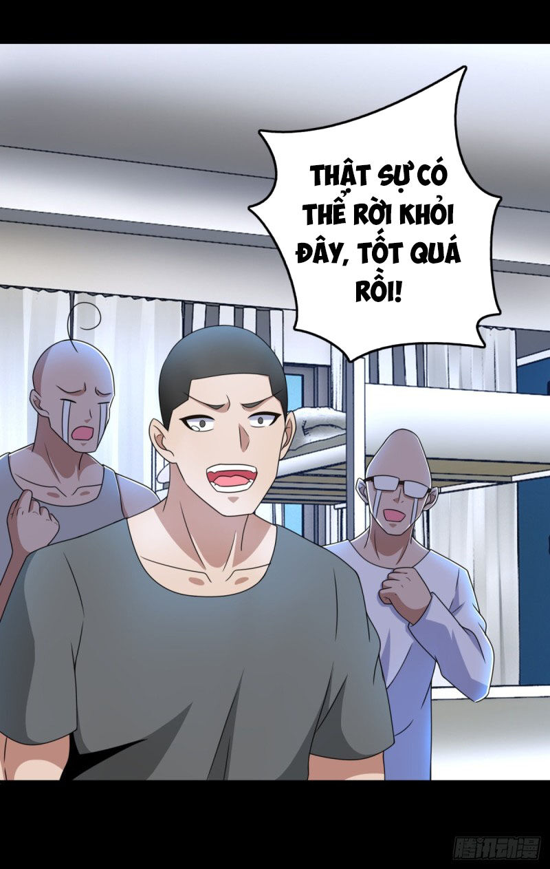 Mạt Thế Vi Vương Chap 248 - Next Chap 249