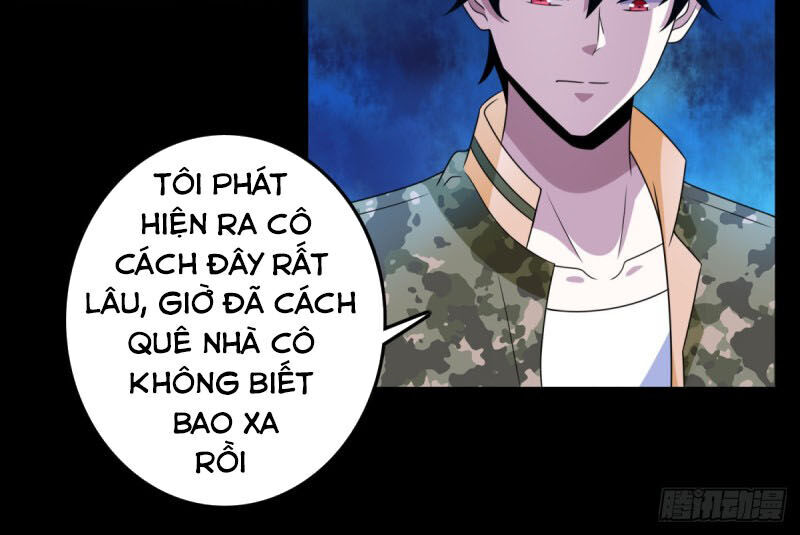 Mạt Thế Vi Vương Chap 248 - Next Chap 249