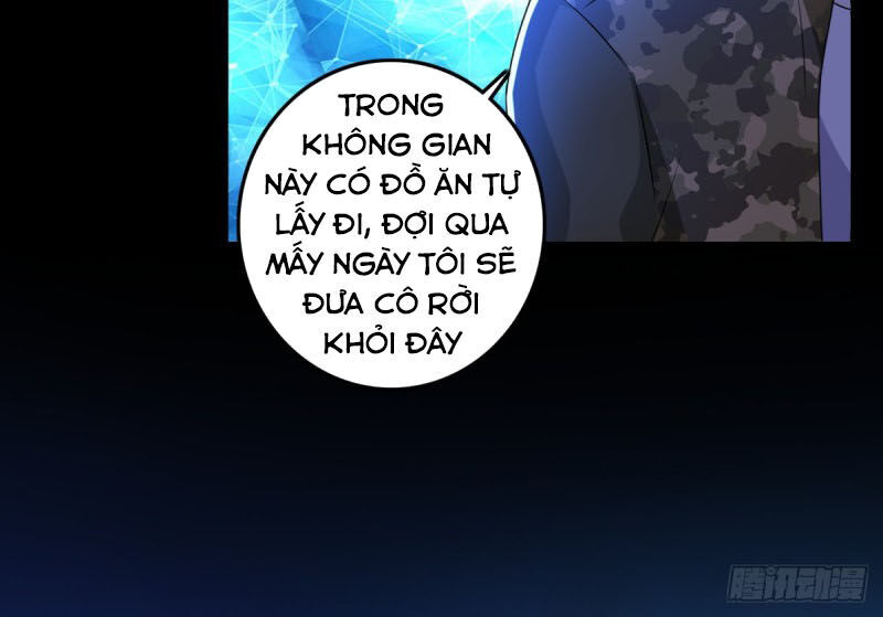 Mạt Thế Vi Vương Chap 248 - Next Chap 249