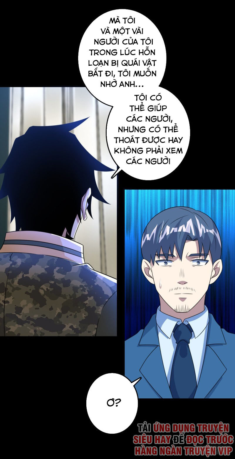 Mạt Thế Vi Vương Chap 249 - Next Chap 250