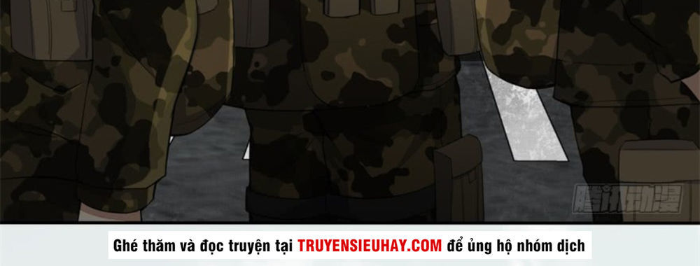 Mạt Thế Vi Vương Chap 25 - Next Chap 26