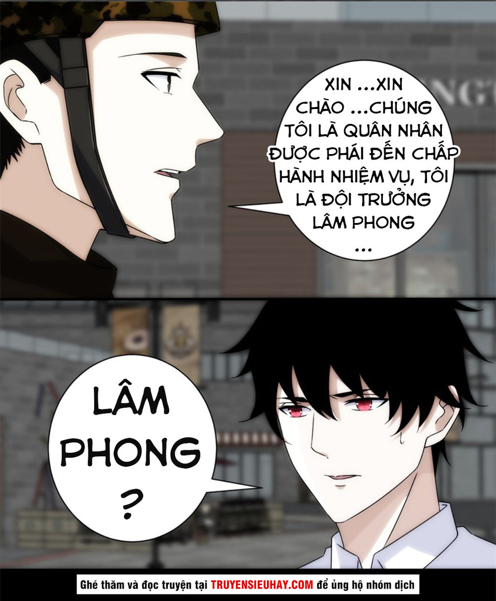 Mạt Thế Vi Vương Chap 25 - Next Chap 26