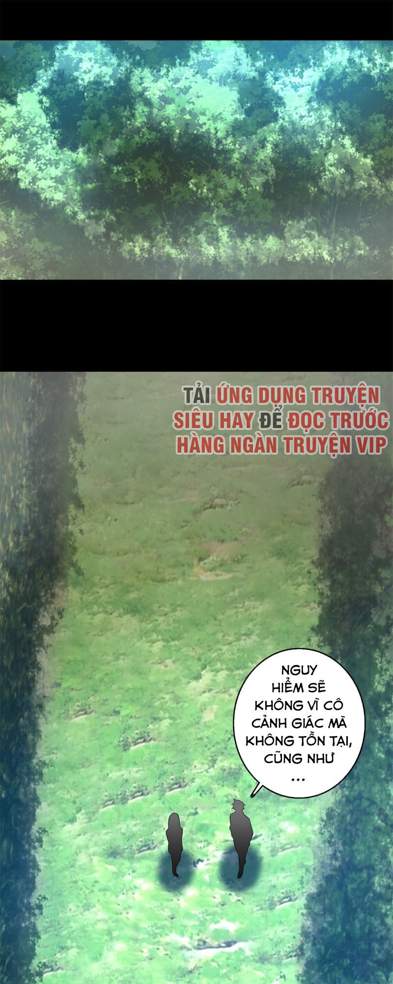 Mạt Thế Vi Vương Chap 250 - Next Chap 251