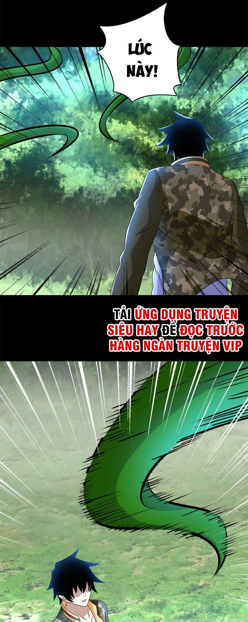 Mạt Thế Vi Vương Chap 250 - Next Chap 251