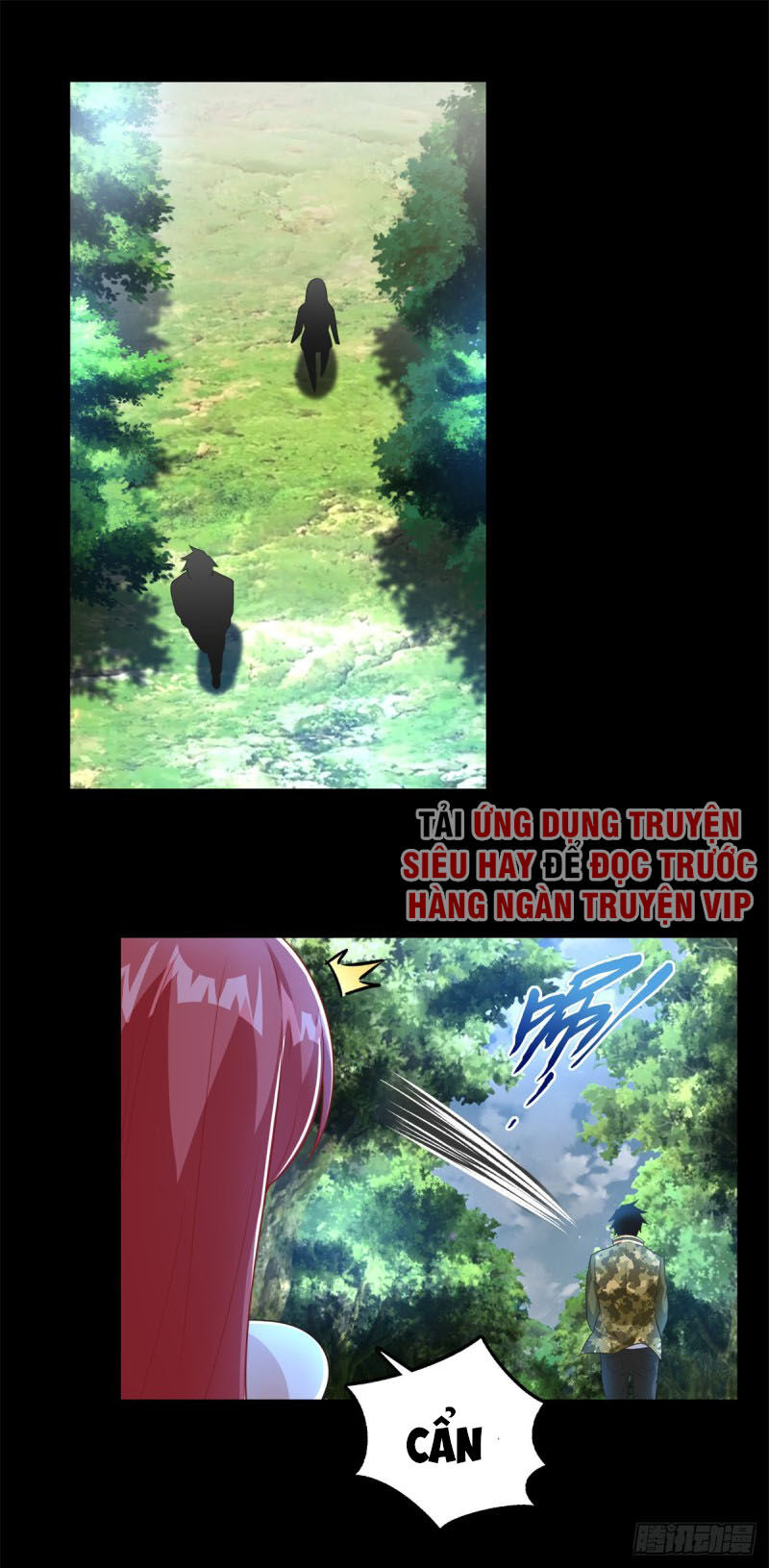 Mạt Thế Vi Vương Chap 250 - Next Chap 251