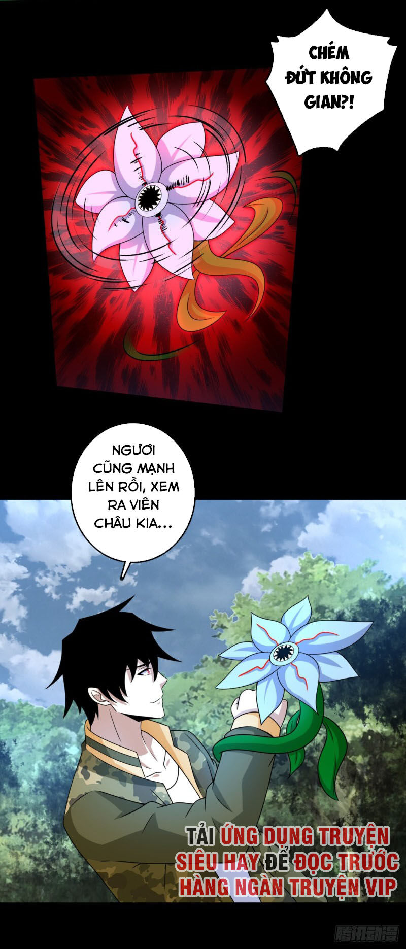 Mạt Thế Vi Vương Chap 251 - Next Chap 252