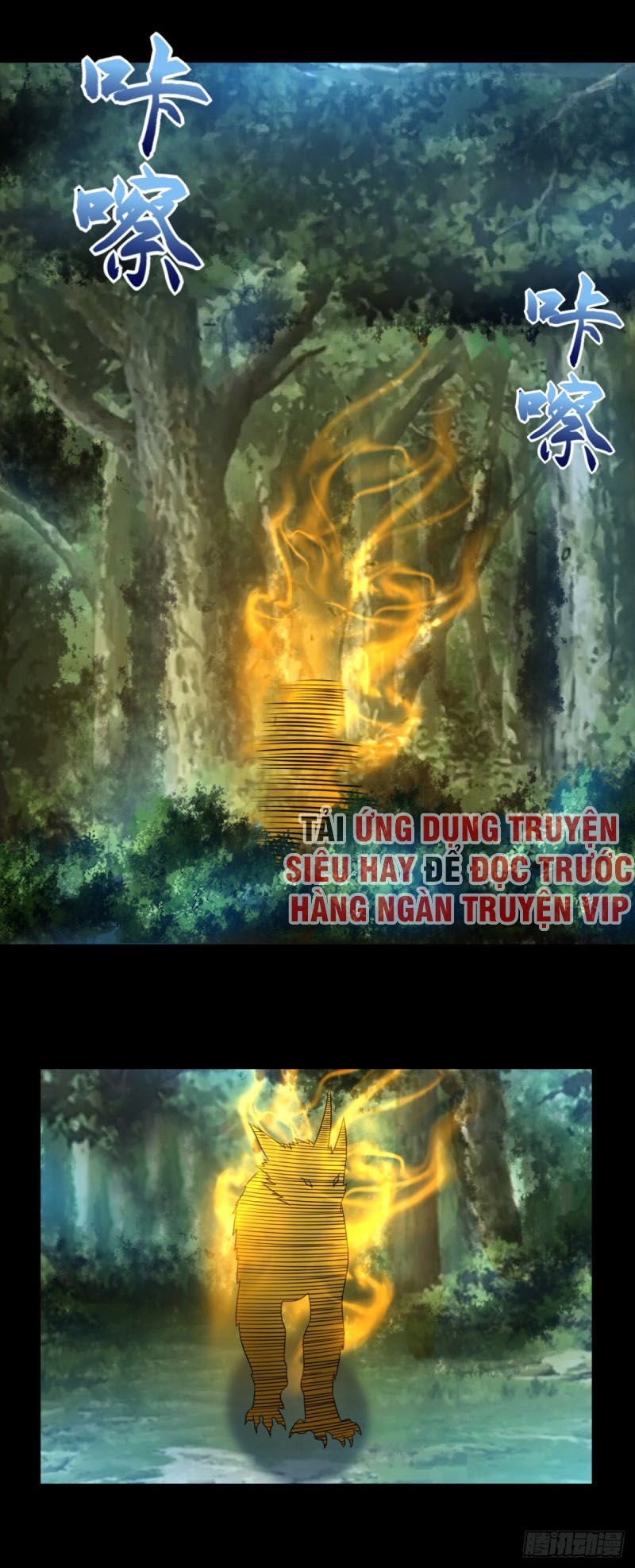 Mạt Thế Vi Vương Chap 251 - Next Chap 252