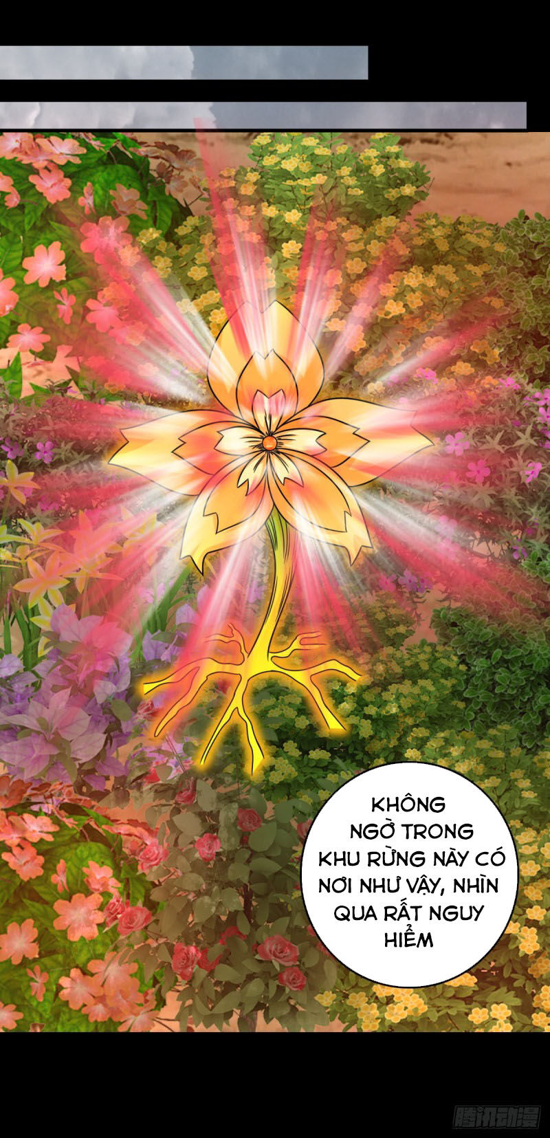 Mạt Thế Vi Vương Chap 251 - Next Chap 252