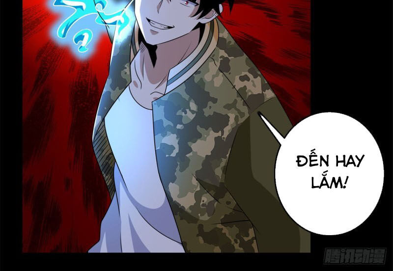 Mạt Thế Vi Vương Chap 251 - Next Chap 252