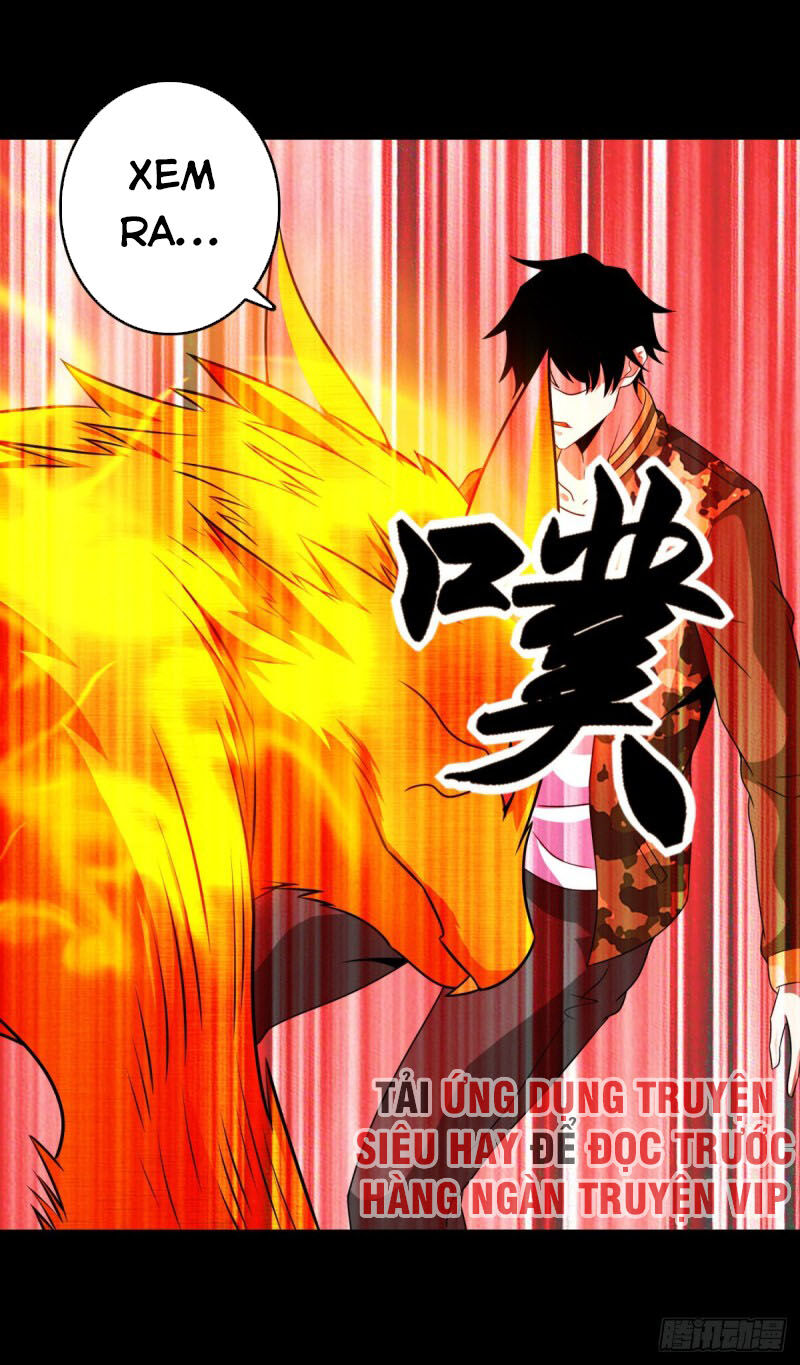 Mạt Thế Vi Vương Chap 251 - Next Chap 252