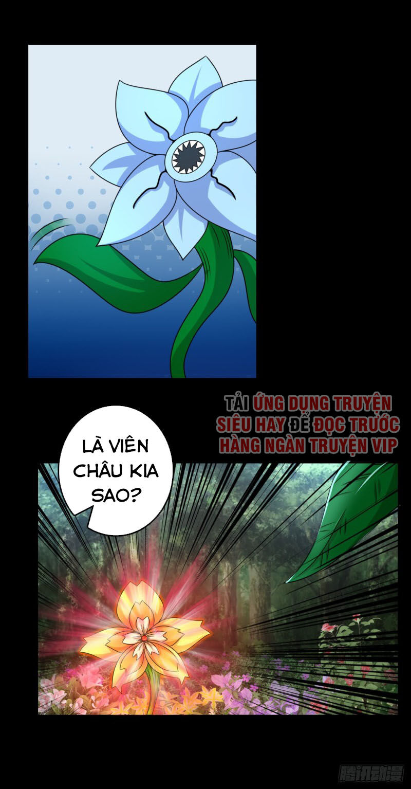 Mạt Thế Vi Vương Chap 251 - Next Chap 252