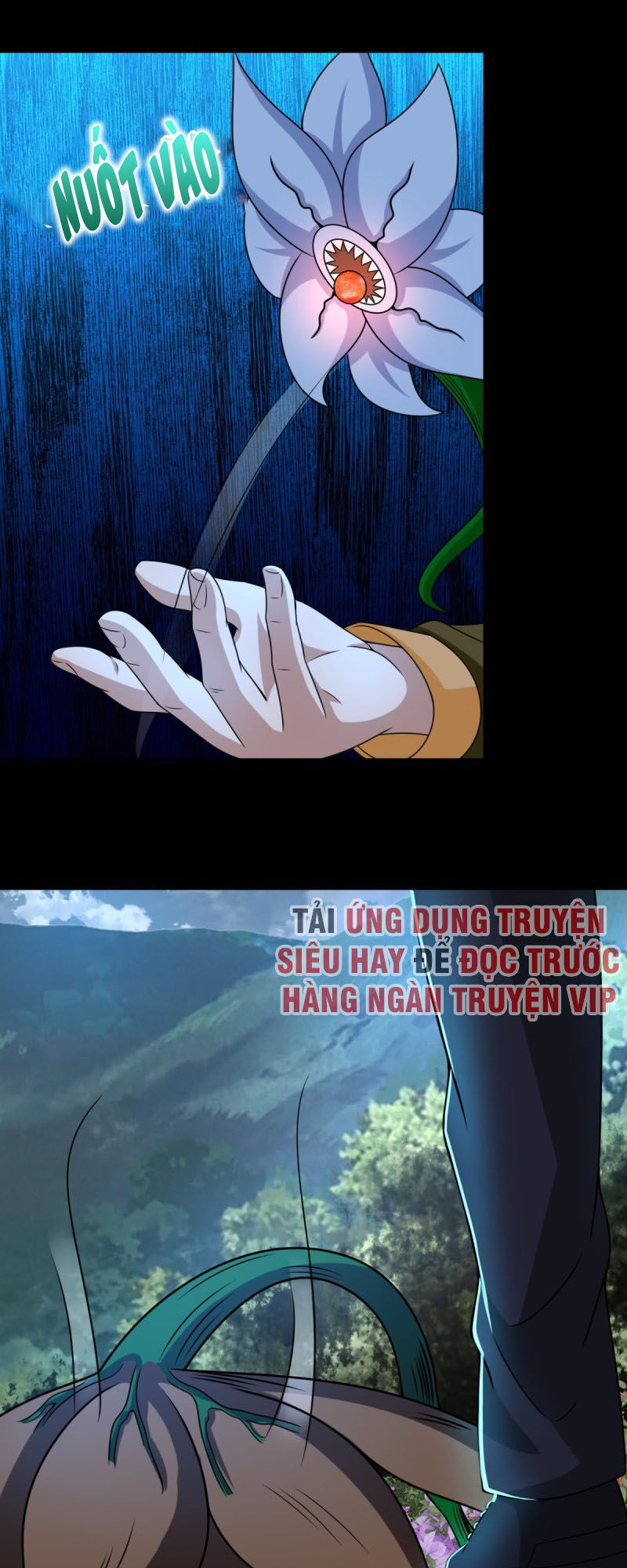 Mạt Thế Vi Vương Chap 251 - Next Chap 252
