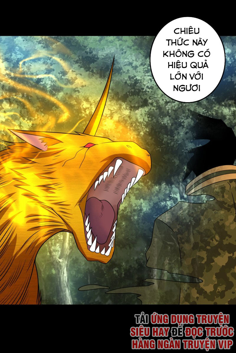 Mạt Thế Vi Vương Chap 252 - Next Chap 253