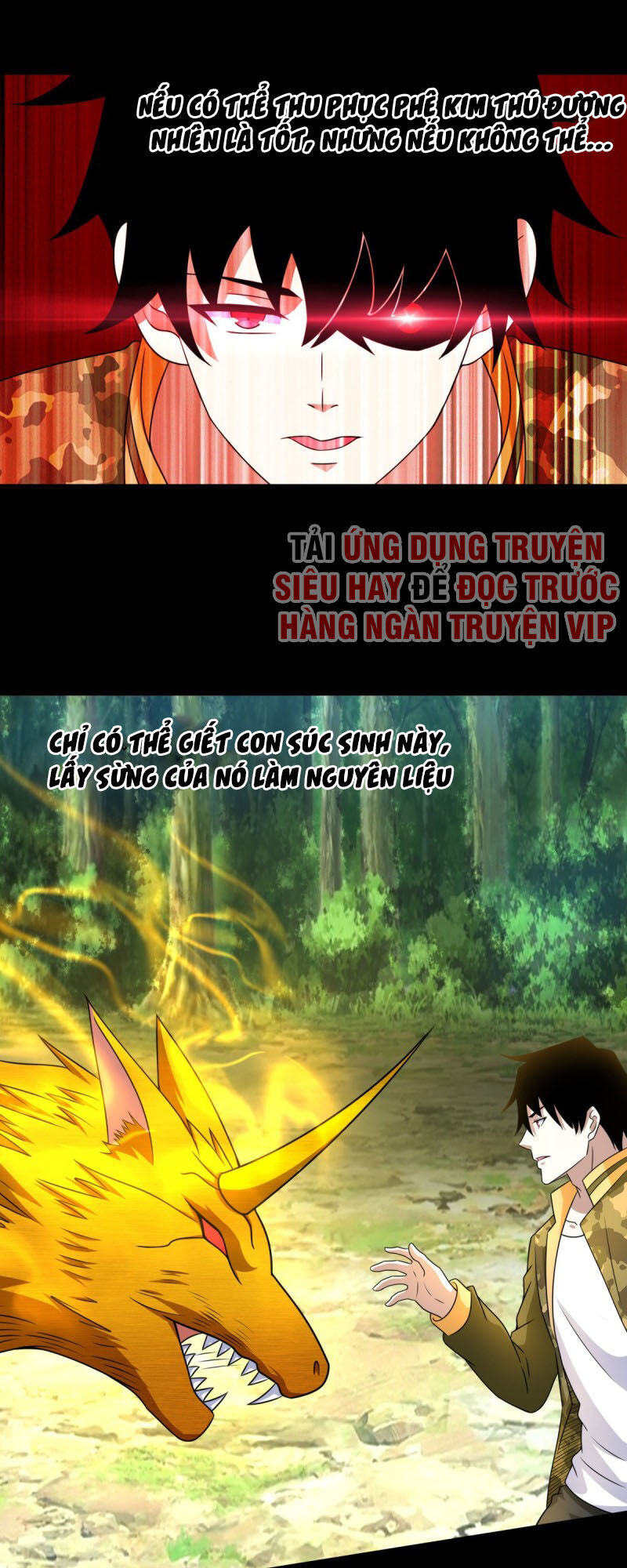Mạt Thế Vi Vương Chap 252 - Next Chap 253