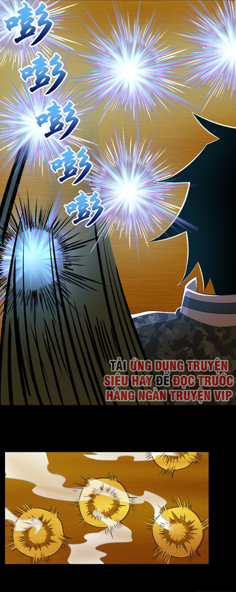 Mạt Thế Vi Vương Chap 252 - Next Chap 253