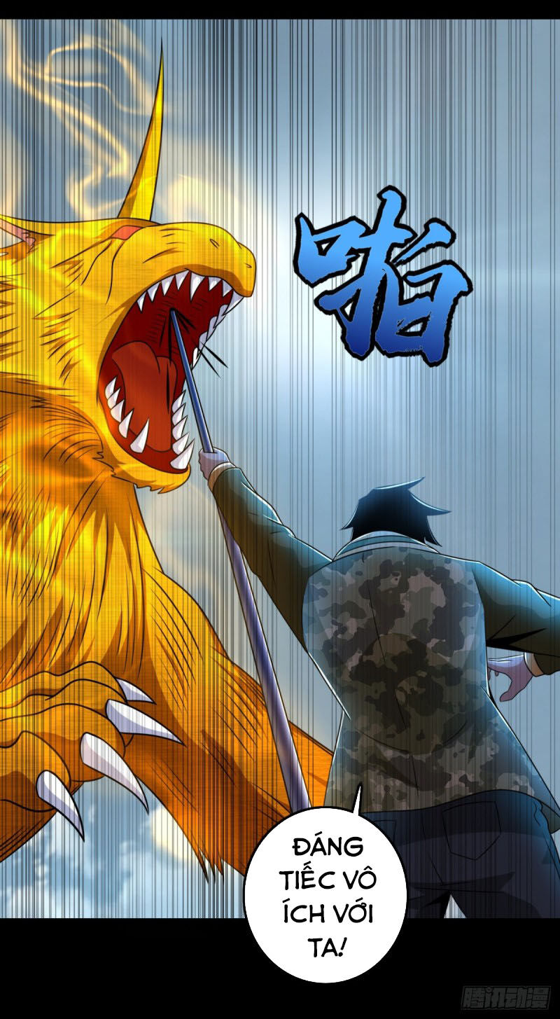 Mạt Thế Vi Vương Chap 252 - Next Chap 253