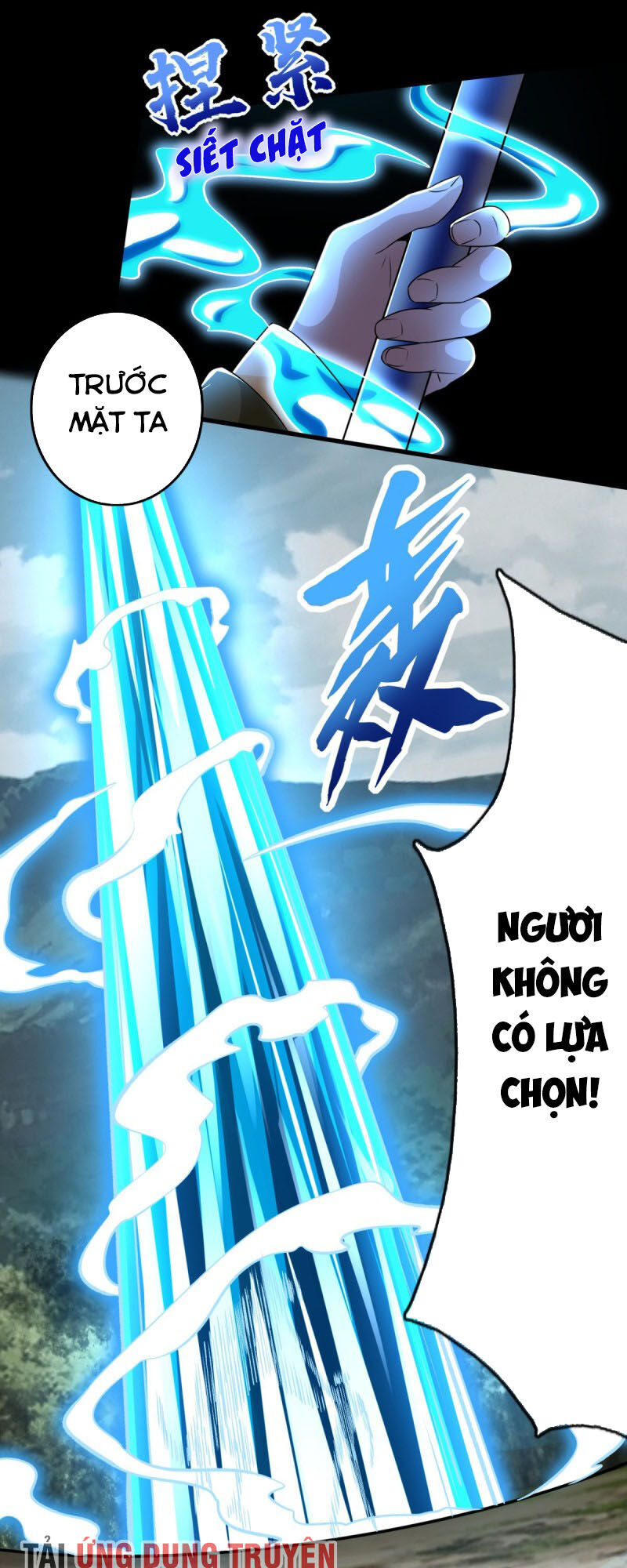 Mạt Thế Vi Vương Chap 252 - Next Chap 253
