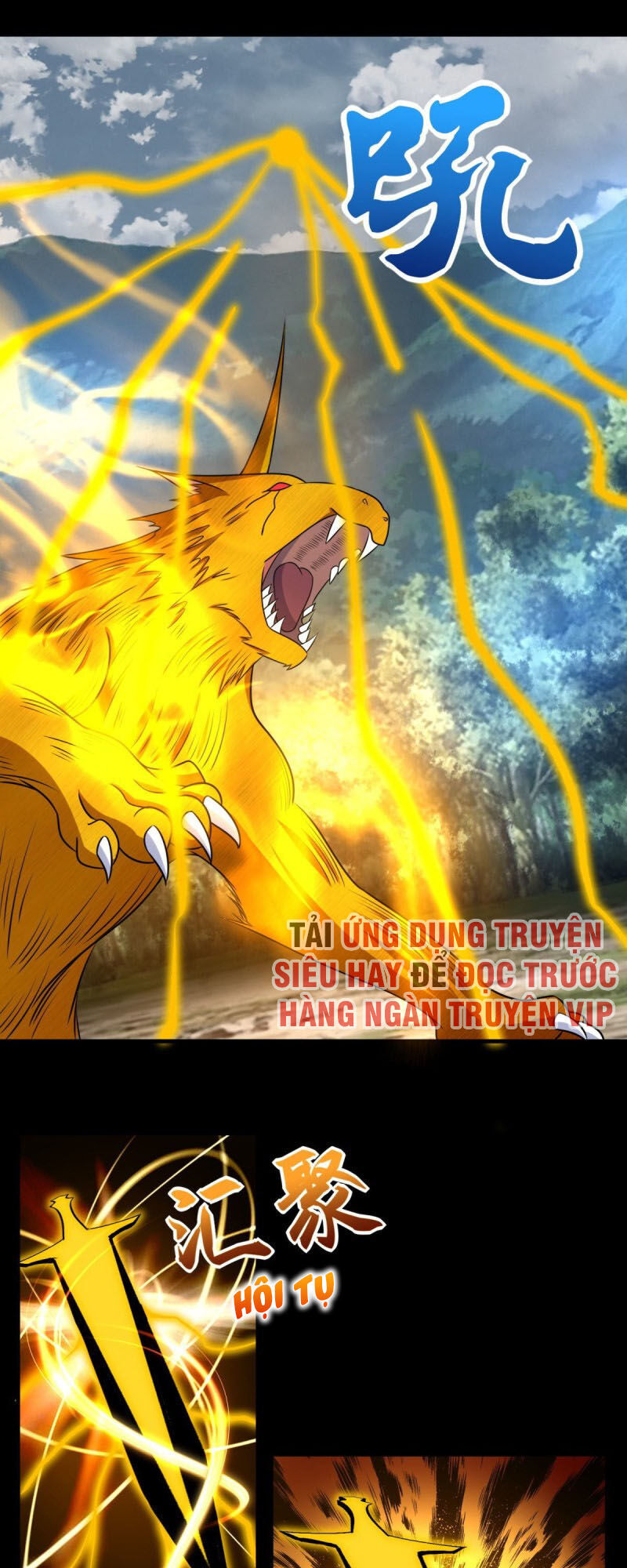 Mạt Thế Vi Vương Chap 252 - Next Chap 253