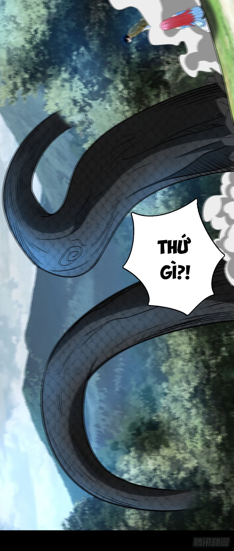 Mạt Thế Vi Vương Chap 253 - Next Chap 254