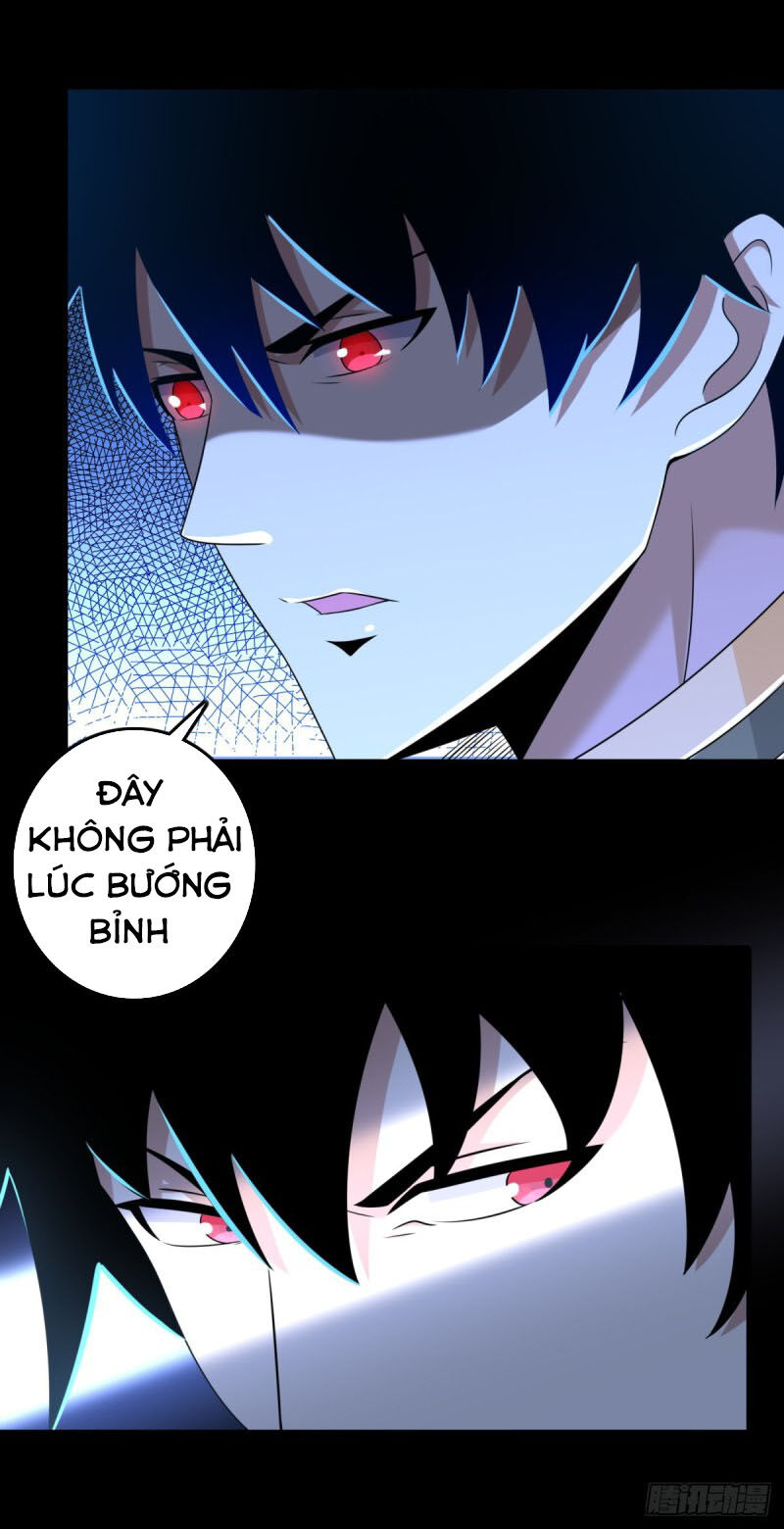 Mạt Thế Vi Vương Chap 253 - Next Chap 254