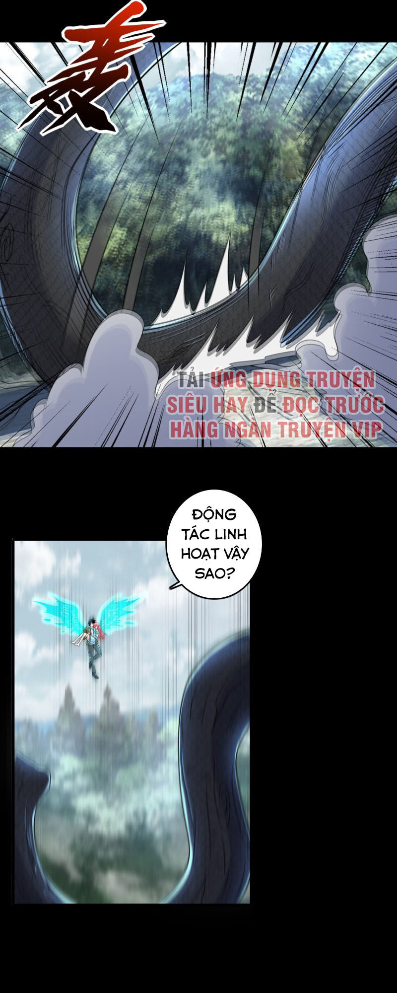 Mạt Thế Vi Vương Chap 253 - Next Chap 254