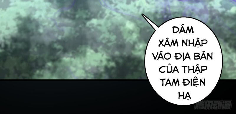 Mạt Thế Vi Vương Chap 253 - Next Chap 254