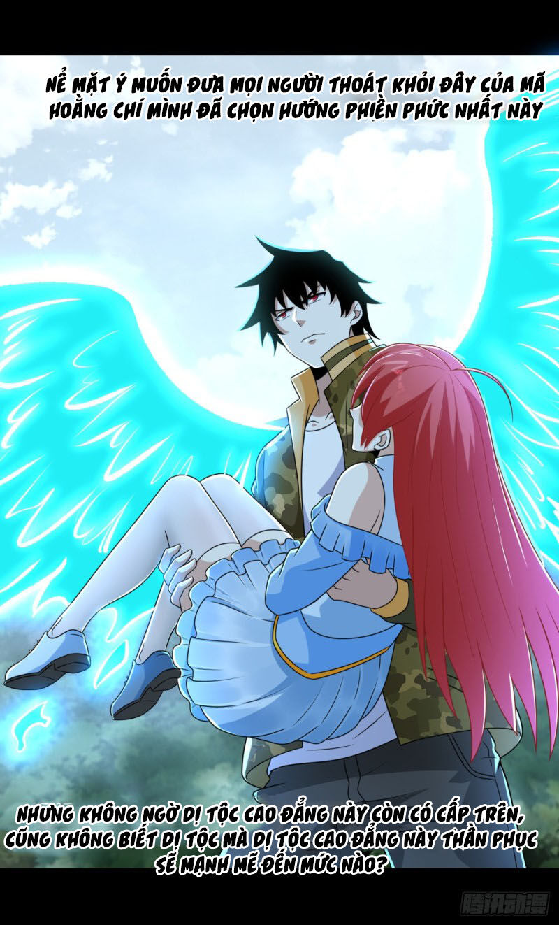 Mạt Thế Vi Vương Chap 253 - Next Chap 254