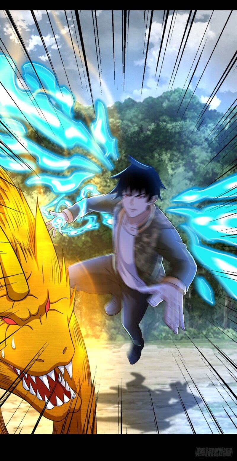 Mạt Thế Vi Vương Chap 253 - Next Chap 254