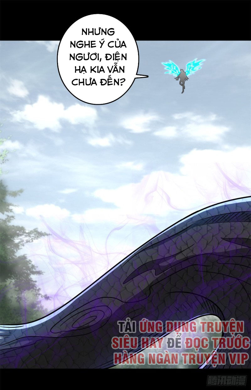 Mạt Thế Vi Vương Chap 254 - Next Chap 255