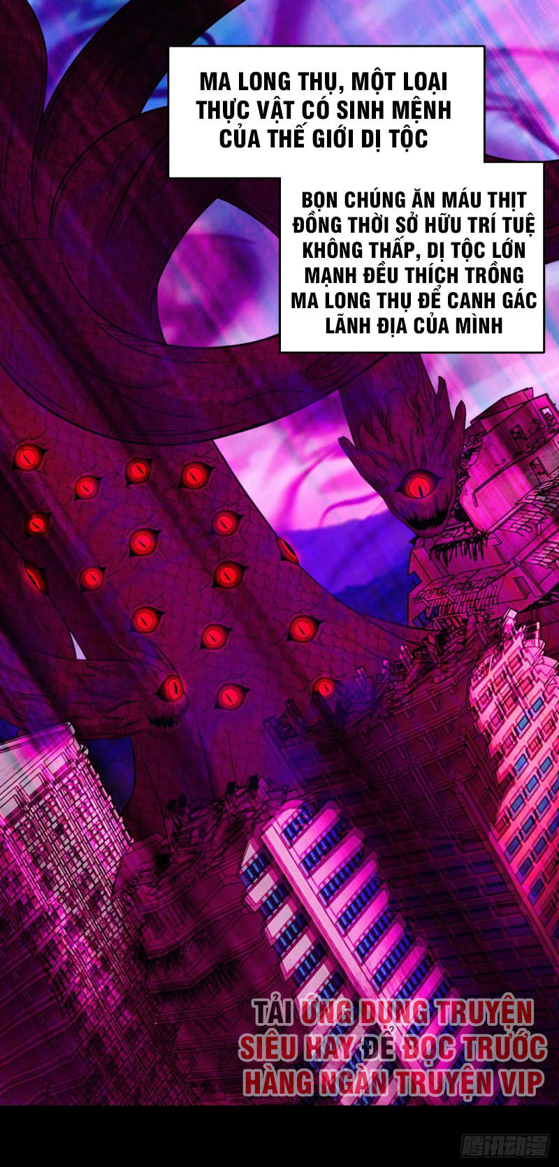 Mạt Thế Vi Vương Chap 254 - Next Chap 255