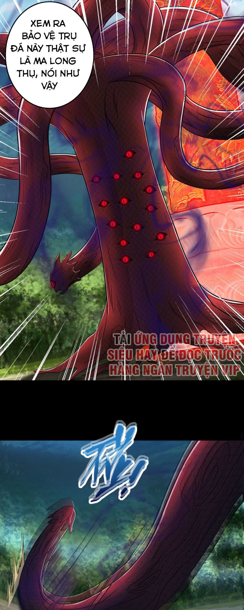 Mạt Thế Vi Vương Chap 254 - Next Chap 255