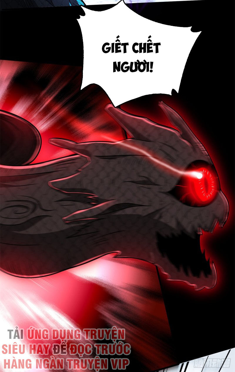 Mạt Thế Vi Vương Chap 254 - Next Chap 255