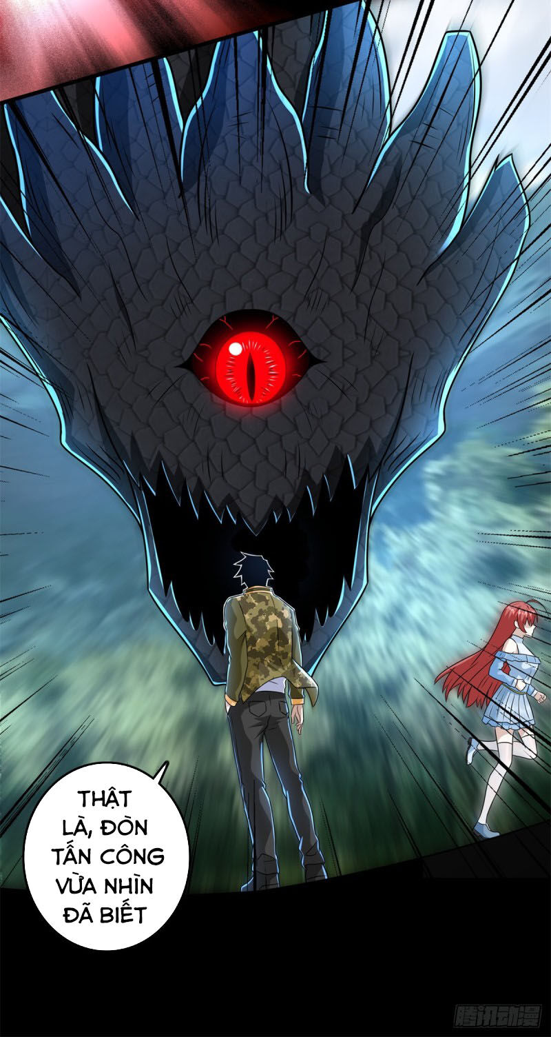 Mạt Thế Vi Vương Chap 254 - Next Chap 255