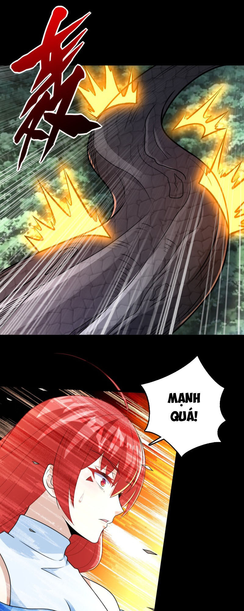 Mạt Thế Vi Vương Chap 254 - Next Chap 255