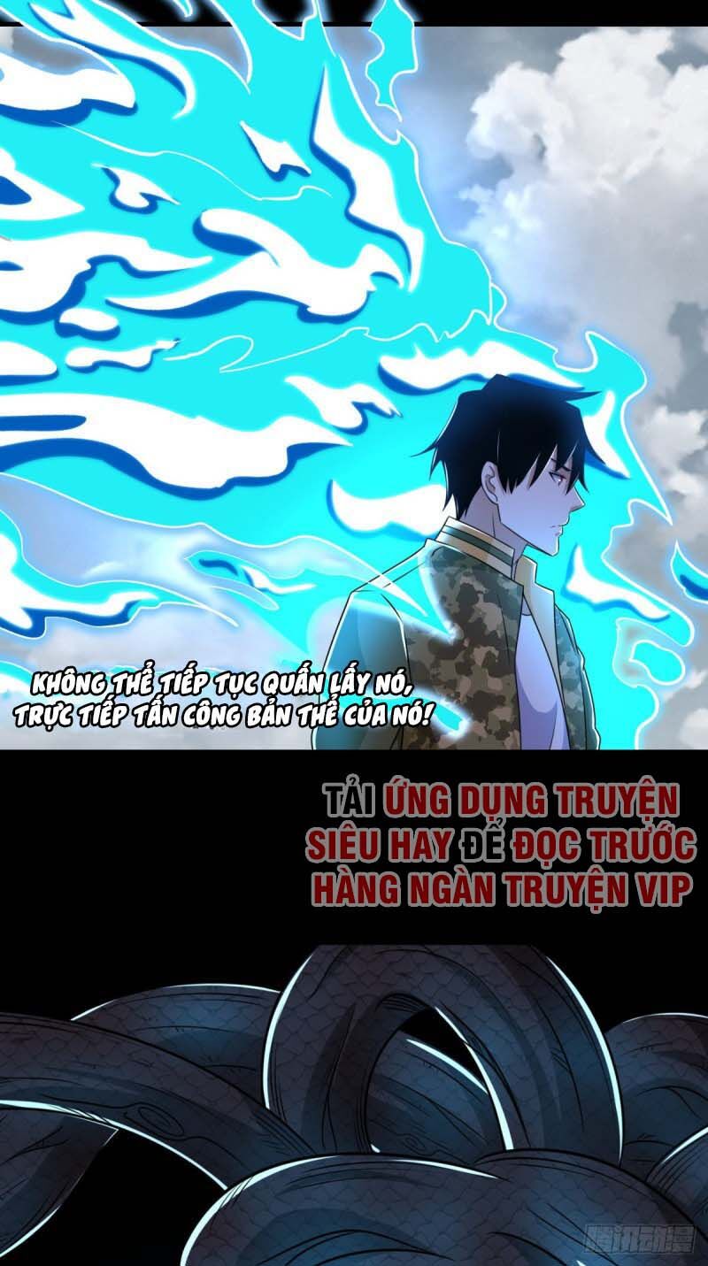 Mạt Thế Vi Vương Chap 255 - Next Chap 256