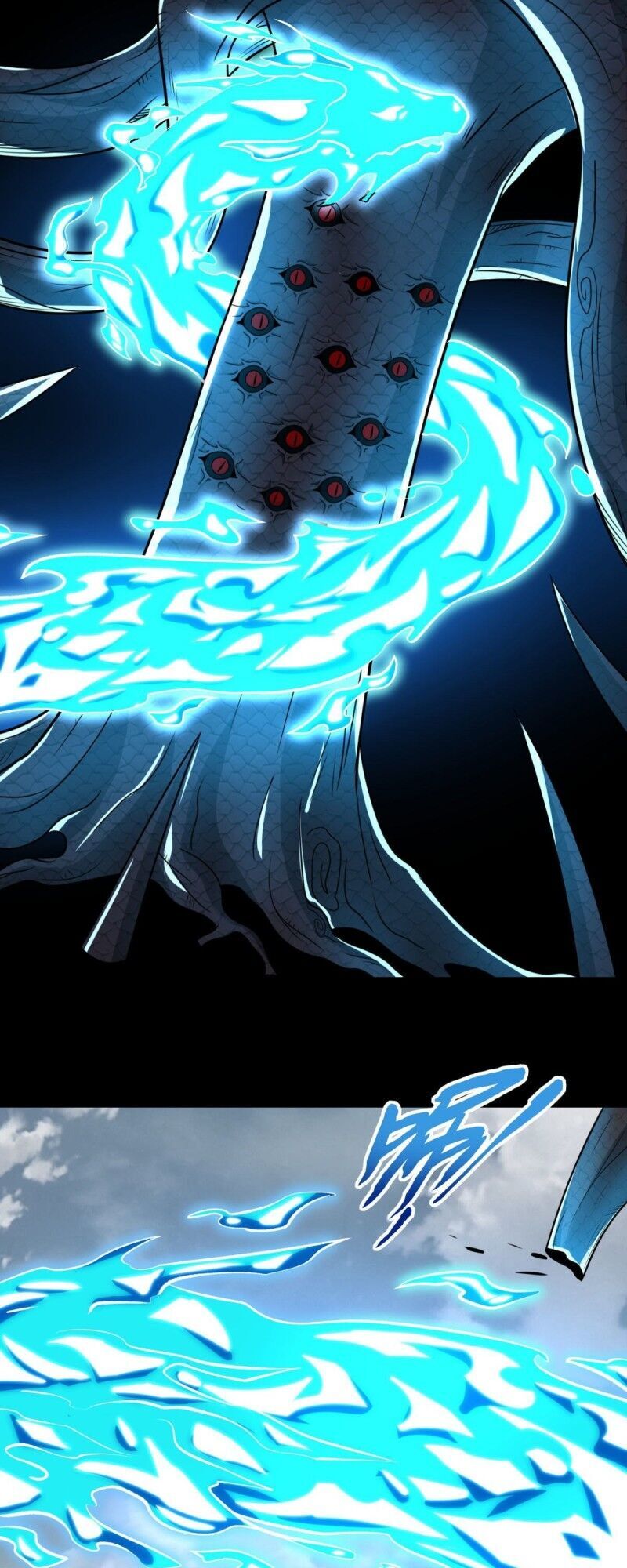 Mạt Thế Vi Vương Chap 255 - Next Chap 256